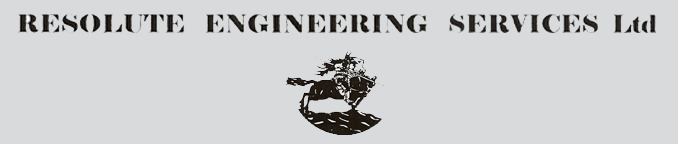Resolute Engineering Services Ltd
